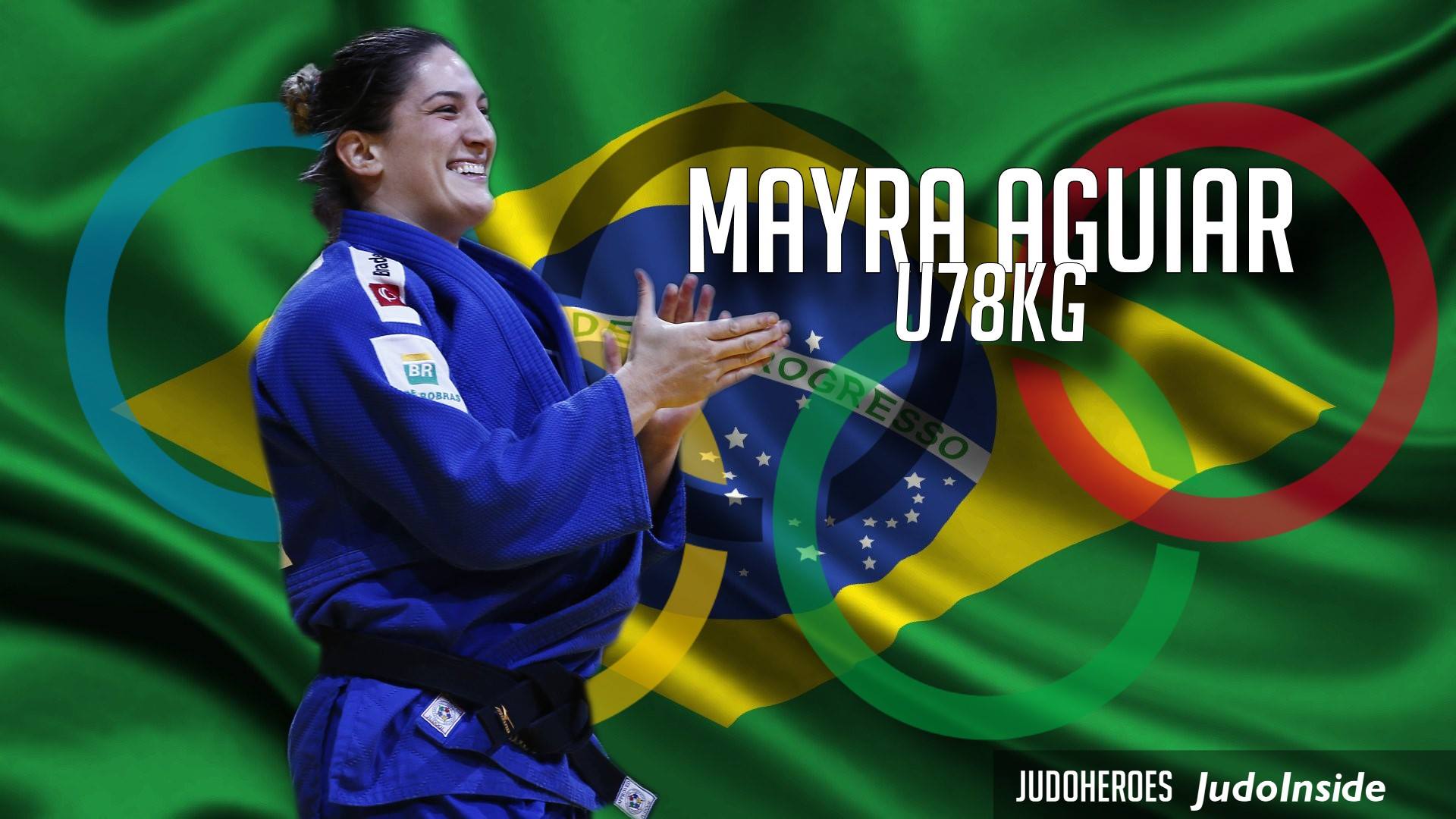 Mayra Aguiar